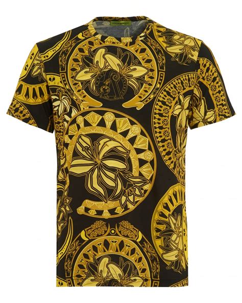 versace shirt price in india